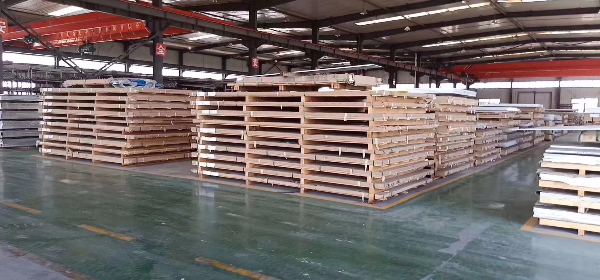 現(xiàn)貨鋁板庫(kù)存